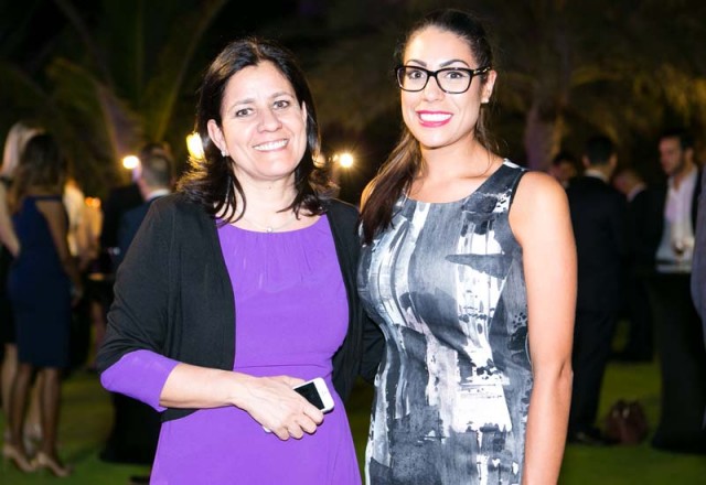 PHOTOS: Global Hotel Alliance and Rixos ATM Party-3